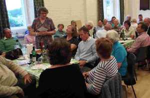 And we want you to pay for the broken window before you go!