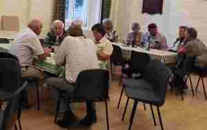 What we need is a revolution