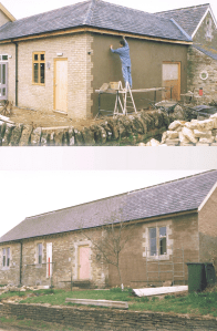 village hall rebuid_020