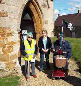 Wing Womblers Morcott 2