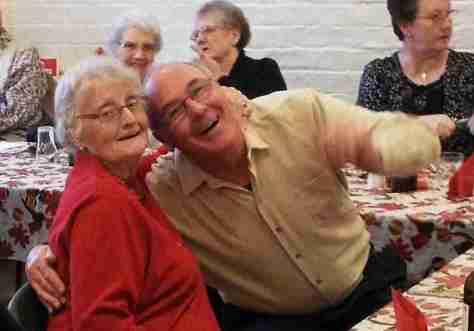 Is this romance or just too much wine