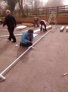 If this goes here.....