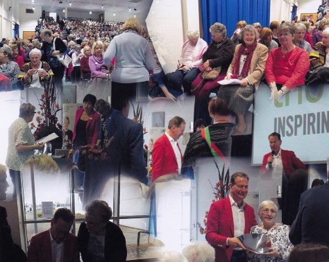 wi spring council meeting