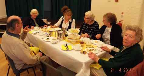 Queens Birthday 2016 a