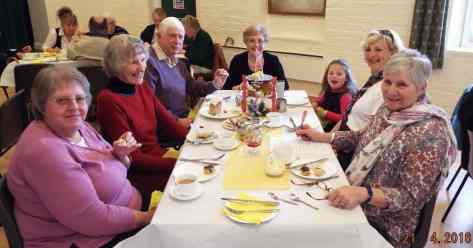 Queens Birthday 2016 c