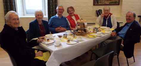 Queens Birthday 2016 e