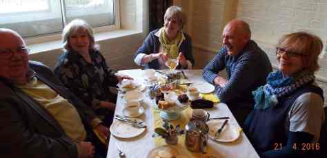 Queens Birthday 2016 f