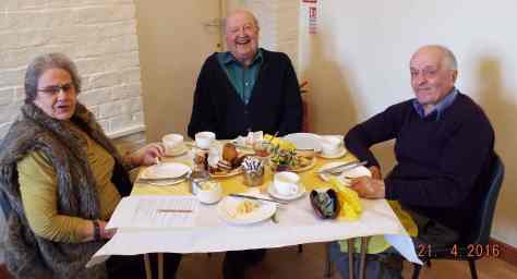 Queens Birthday 2016 g