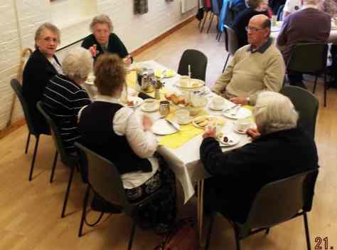 Queens Birthday 2016 k