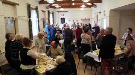 Queens Birthday 2016 q