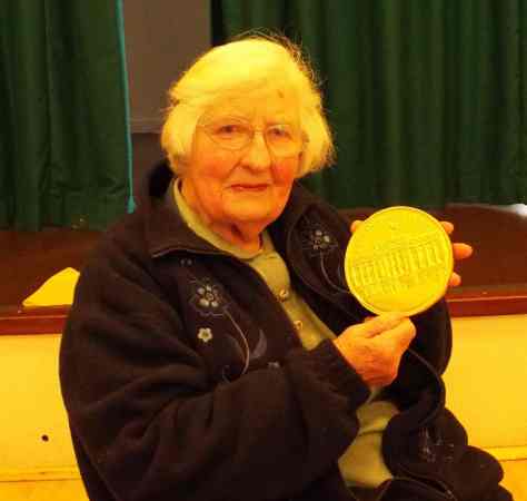 Queens Birthday 2016 s