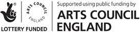 arts council logo